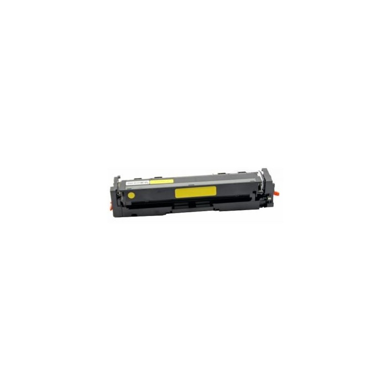 Pack De 4 Toners Lasers Compatibles HP 216A Avec Puce