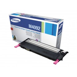 Samsung CLT-M6092S - magenta - original - toner