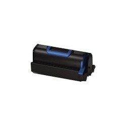 OKI - noir - originale - cartouche de toner pour OKI B721dn, 731dnw, MB770dfnfax, 770dn, 770dnfax