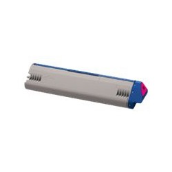 OKI - magenta - originale - cartouche de toner pour OKI C911dn, 931, 931dn