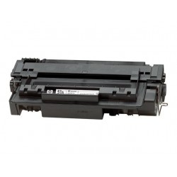 HP 51A - noire - original - toner