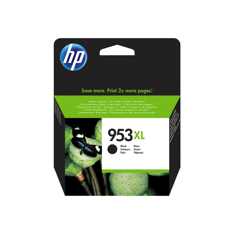 HP Officejet Pro 8730 Cartouche d'encre — IMPRIM