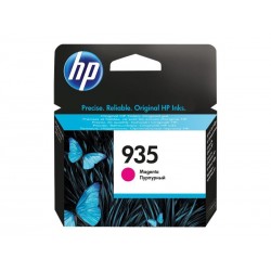 HP 935 - magenta - originale - cartouche d'encre