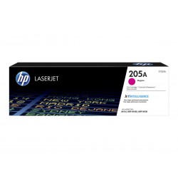 HP 205A - magenta - originale - LaserJet - cartouche de toner (CF533A)