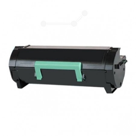 Original Konica Minolta A63V00H / TNP36 Toner noir