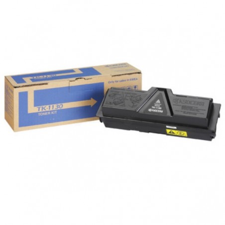 Original Kyocera 1T02MJ0NL0 / TK1130 Toner noir