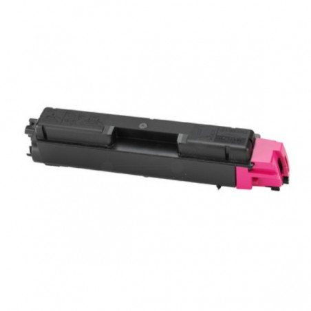 Original Kyocera 1T02KVBNL0 / TK590M Toner magenta