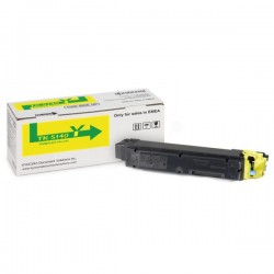 Original Kyocera 1T02NRANL0 / TK5140Y Toner jaune