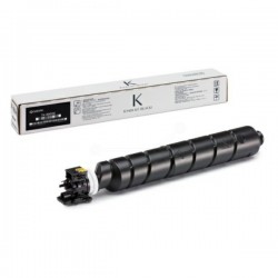 Original Kyocera 1T02RR0NL0 / TK8800K Toner noir