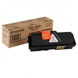 Original Kyocera 1T02H50EU0 / TK140 Toner noir