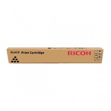 Original Ricoh 842043 Toner noir