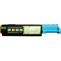 Toner compatible Epson C13S050318