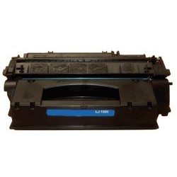 Toner compatible HP Q5949A