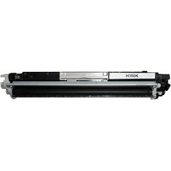 Toner compatible HP CF350A