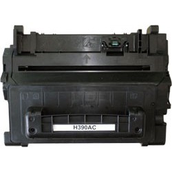 Toner compatible HP CE390A