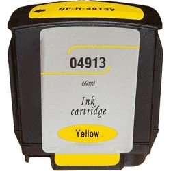 Cartouche compatible HP C4913A