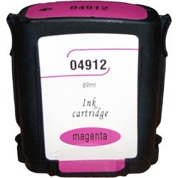 Cartouche compatible HP C4912A