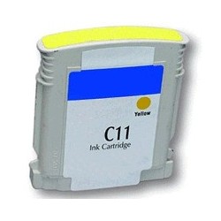 Cartouche compatible HP C4838A