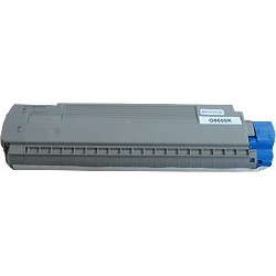 Toner compatible OKI 43487712