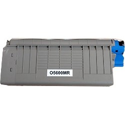 Toner compatible OKI 43381906