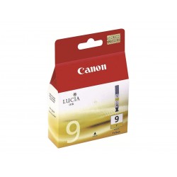 Canon PGI-9Y - jaune - originale - cartouche d'encre