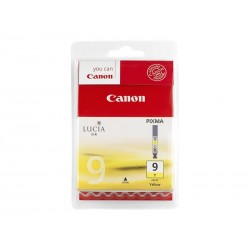 Canon PGI-9Y - jaune - originale - cartouche d'encre