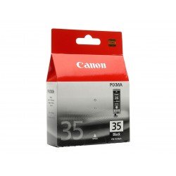 Canon PGI-35 - noire - originale - cartouche d'encre