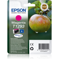 Epson T1293 Pomme - magenta - originale - cartouche d'encre