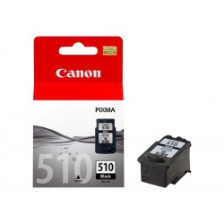 Canon PG-510 - noire - originale - cartouche d'encre