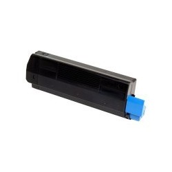 Toner compatible OKI 44574702