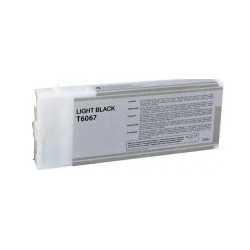 Cartouche compatible Epson C13T606700