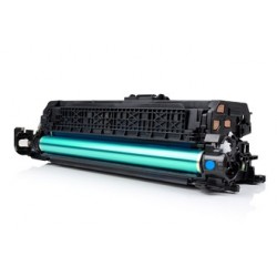 Toner compatible HP CF031A