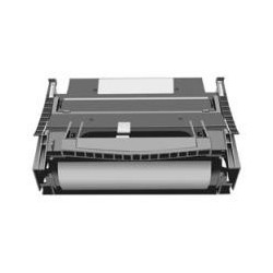 Toner compatible Lexmark 12A6765