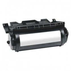 Toner compatible Lexmark 64016HE