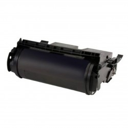 Toner compatible Lexmark 12A6865