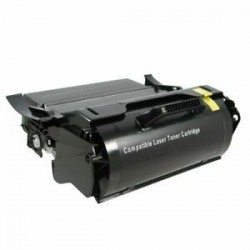 Toner compatible Lexmark X654X11E