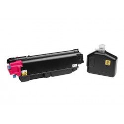 Toner compatible Kyocera 1T02TXBNL0