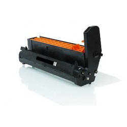 Toner compatible OKI 43913808