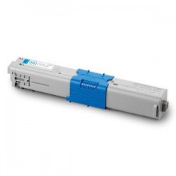 Toner compatible OKI 46508711