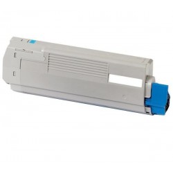 Toner compatible OKI 46490607