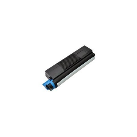 Toner compatible OKI 45807111