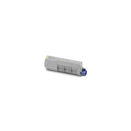 Toner compatible OKI 44315305