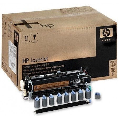 Cartouche de maintenance P1B92A HP