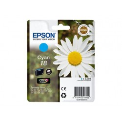 Epson T1802 Paquerette - cyan - originale - cartouche d'encre