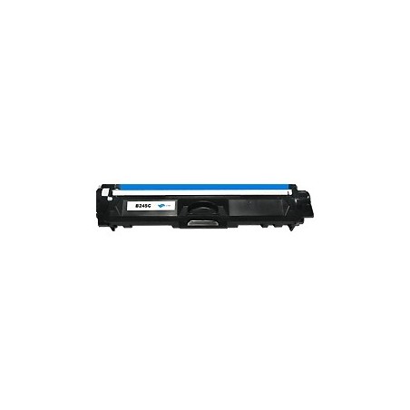 Brother toner compatible TN241C Cyan