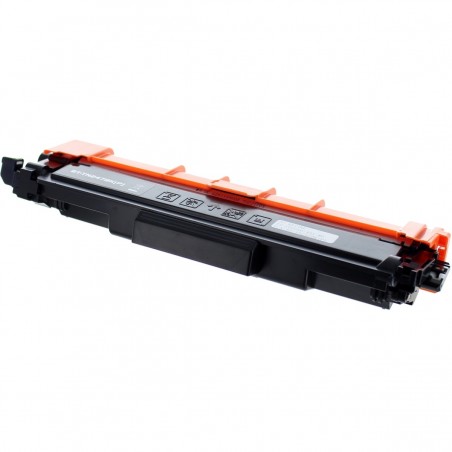 Brother toner compatible TN-247BK Noir