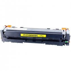 Toner HP CF402X compatible