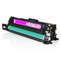 Canon toner compatible 732M Magenta