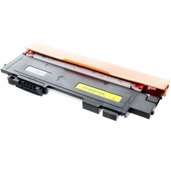 cartouche compatible HP 117A Jaune