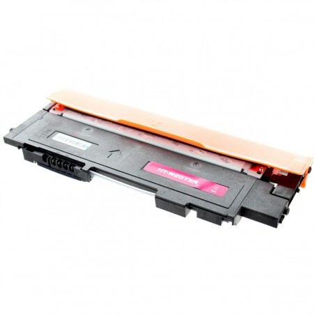 cartouche compatible HP 117A Magenta